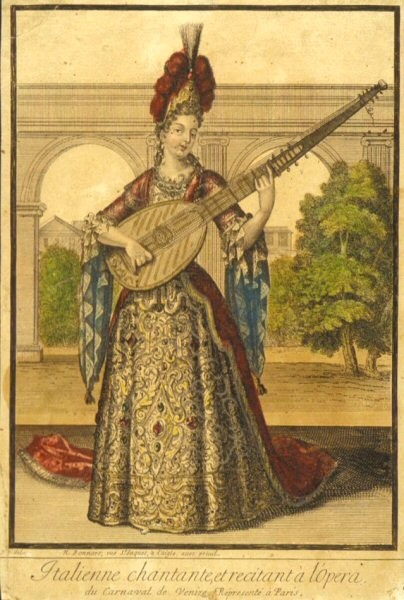 opera