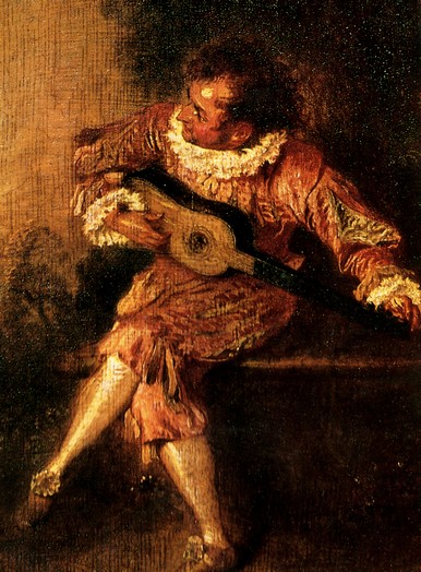 watteau